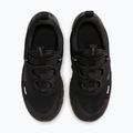 Scarpe per bambini Nike Free Ride black/anthracite 5