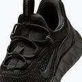 Scarpe per bambini Nike Free Ride black/anthracite 7