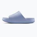 Ciabatte Nike Calm 2.0 Premium ghost/ghost 2