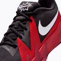 Scarpe per bambini Nike S.T. Dynamite black/university red/gym red/white 3