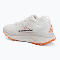 Scarpe da corsa uomo Nike ACG Zegama Trail summit white/phantom/safety orange/black 3