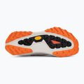 Scarpe da corsa uomo Nike ACG Zegama Trail summit white/phantom/safety orange/black 4