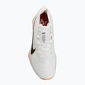 Scarpe da corsa uomo Nike ACG Zegama Trail summit white/phantom/safety orange/black 5