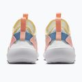 Scarpe per bambini Nike Flex Runner 4 summit white/arctic orange/life lime 4