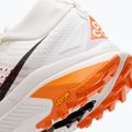 Scarpe da running da donna Nike ACG Zegama summit white/phantom/safety orange/black 4