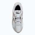 Scarpe Nike V5 Runner Suede off white/college grey/off white 5