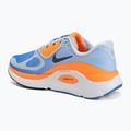 Scarpe da running da uomo Nike Structure Plus hydrogen blue/blue crystal/off noir 3
