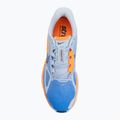 Scarpe da running da uomo Nike Structure Plus hydrogen blue/blue crystal/off noir 5