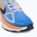 Scarpe da running da uomo Nike Structure Plus hydrogen blue/blue crystal/off noir 7