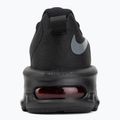 Scarpe Nike Air Max Fire nero/picante rosso/fumo grigio 6