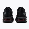 Scarpe per bambini Nike Air Max Fire black/picante red/smoke grey 4