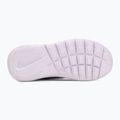 Scarpe per bambini Nike Flex Runner 4 blackened blue/bright violet/black 4