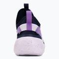 Scarpe per bambini Nike Flex Runner 4 blackened blue/bright violet/black 6