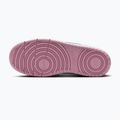 Scarpe Nike Court Borough Low Recraft pink foam/pink rise/white/ashen slate 4