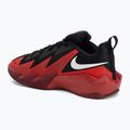 Scarpe per bambini Nike S.T. Dynamite black/university red/gym red/white 3