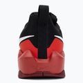 Scarpe per bambini Nike S.T. Dynamite black/university red/gym red/white 6