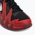 Scarpe per bambini Nike S.T. Dynamite black/university red/gym red/white 7