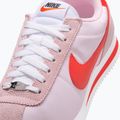 Scarpe da donna Nike Cortez pink foam/white/safety orange/light crimson 3