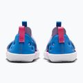 Sandali per bambini Nike Sunray Protect 4 hydrogen blue/blue crystal/pink glow 4