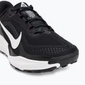 Scarpe da running da uomo Nike ACG Pegasus Trail black/anthracite/summit white 7