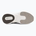 Scarpe per bambini Nike Uplift SC cave stone/summit white/university blue 4