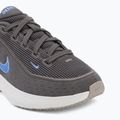Scarpe per bambini Nike Uplift SC cave stone/summit white/university blue 7