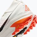 Scarpe da corsa uomo Nike ACG Zegama Trail summit white/phantom/safety orange/black 12