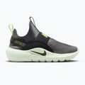 Scarpe per bambini Nike Flex Runner 4 pencil point/black/volt ice/anthracite