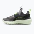 Scarpe per bambini Nike Flex Runner 4 pencil point/black/volt ice/anthracite 2