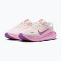 Scarpe per bambini Nike Stellar Ride chalk/pink foam/bright violet 3