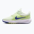Scarpe per bambini Nike Star Runner 5 volt tint/light liquid lime/volt ice/lapis 2