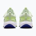 Scarpe per bambini Nike Star Runner 5 volt tint/light liquid lime/volt ice/lapis 4