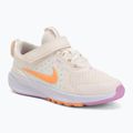 Scarpe per bambini Nike Star Runner 5 chalk/sail/light magenta/orange pulse