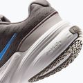 Scarpe per bambini Nike Uplift SC cave stone/summit white/university blue 4