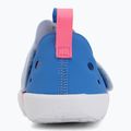 Sandali da bambino Nike Sunray Protect 4 HF6277 hydrogen blue/blue crystal/pink glow 6