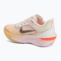 Scarpe da running da donna Nike Zoom Fly 6 sail/light magenta 3