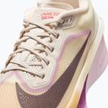 Scarpe da running da donna Nike Zoom Fly 6 sail/light magenta 5