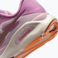 Scarpe da running da donna Nike Structure Plus light magenta/orange pulse/pink foam/tattoo 4