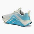 Scarpe da running da uomo Nike Wildhorse 10 sea glass/black spruce/baltic blue 3