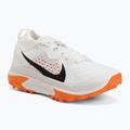 Scarpe da corsa donna Nike ACG Zegama Trail summit white/phantom/safety orange/black