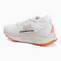 Scarpe da corsa donna Nike ACG Zegama Trail summit white/phantom/safety orange/black 3
