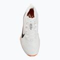 Scarpe da corsa donna Nike ACG Zegama Trail summit white/phantom/safety orange/black 5