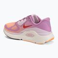 Scarpe da running da donna Nike Structure Plus light magenta/orange pulse/pink foam/tattoo 3