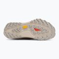 Scarpe da corsa da uomo Nike ACG Zegama Trail crema ii/marrone orewood chiaro/taupe diffuso 4