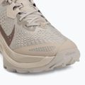 Scarpe da corsa da uomo Nike ACG Zegama Trail crema ii/marrone orewood chiaro/taupe diffuso 7