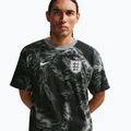 Maglietta da calcio da uomo Nike England Soccer dark steel grey 4