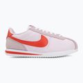 Scarpe da donna Nike Cortez pink foam/white/safety orange/light crimson 2