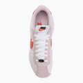 Scarpe da donna Nike Cortez pink foam/white/safety orange/light crimson 5