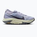Scarpe da running da donna Nike ACG Zegama ghost/sea glass/smoke grey/cement grey