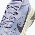 Scarpe da running da donna Nike ACG Zegama ghost/sea glass/smoke grey/cement grey 3